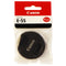 Genuine Replacement Canon Camera Lens Cap E-55 - Black - Canon - Simple Cell Shop, Free shipping from Maryland!
