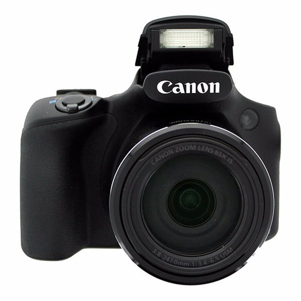 Canon PowerShot SX60 HS Digital Camera Wi FiBlack - Canon - Simple Cell Shop, Free shipping from Maryland!