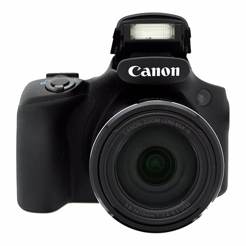Canon PowerShot SX60 HS Digital Camera Wi FiBlack - Canon - Simple Cell Shop, Free shipping from Maryland!