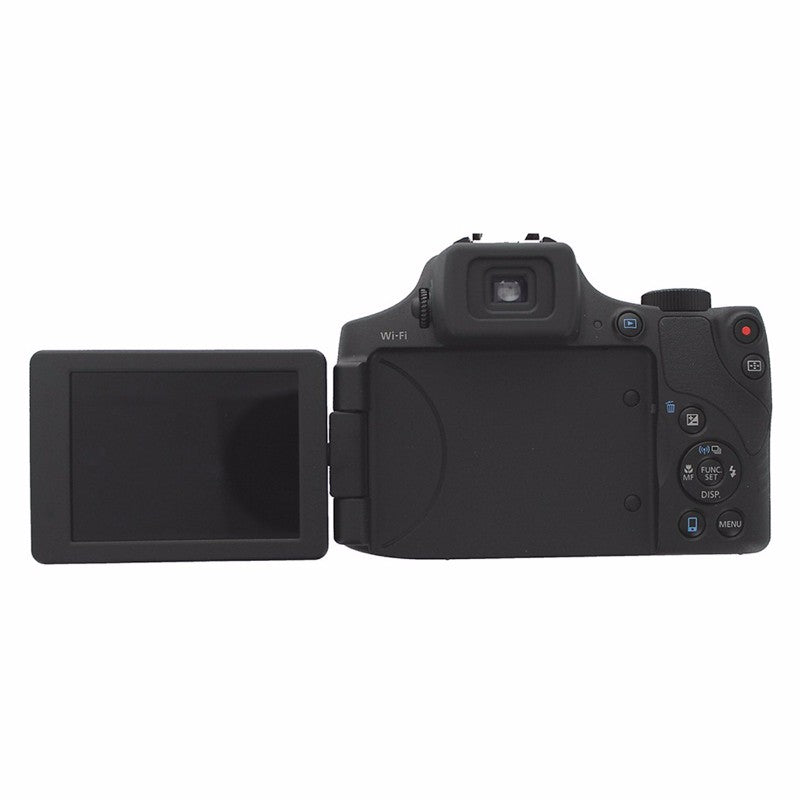 Canon PowerShot SX60 HS Digital Camera Wi FiBlack - Canon - Simple Cell Shop, Free shipping from Maryland!
