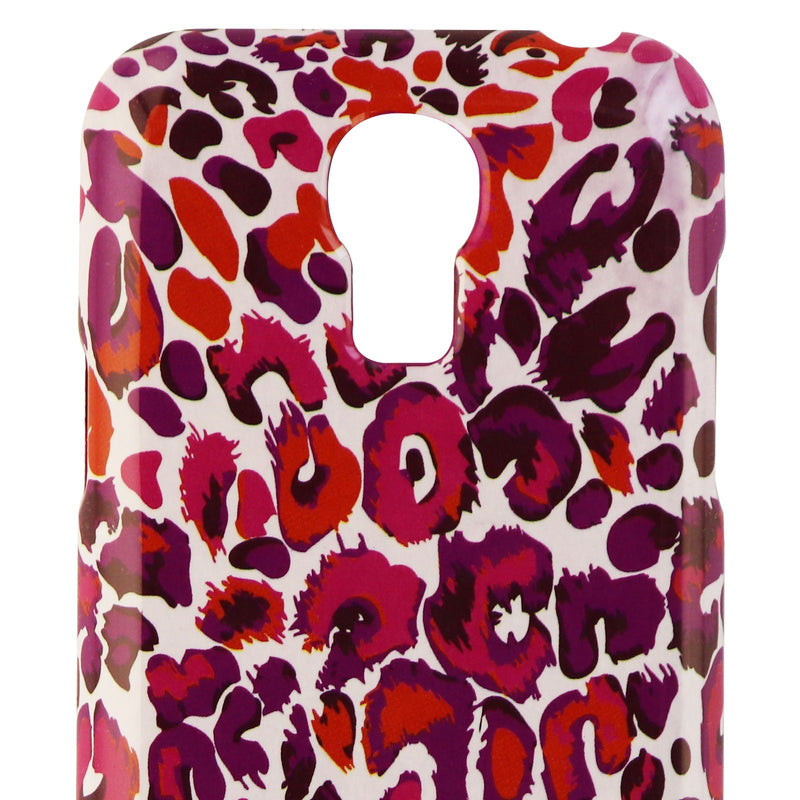 Case-Mate Barely There Slim Hard Case for Samsung Galaxy S4 Mini - Cheetah Print - Case-Mate - Simple Cell Shop, Free shipping from Maryland!