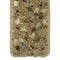 Case-Mate Karat Pearl Hard Case for Samsung Galaxy S8 - Clear/Silver/Pearl