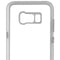 Case-Mate Naked Tough Hard Case for Samsung Galaxy S8+ (Plus) - Clear/Frost - Case-Mate - Simple Cell Shop, Free shipping from Maryland!