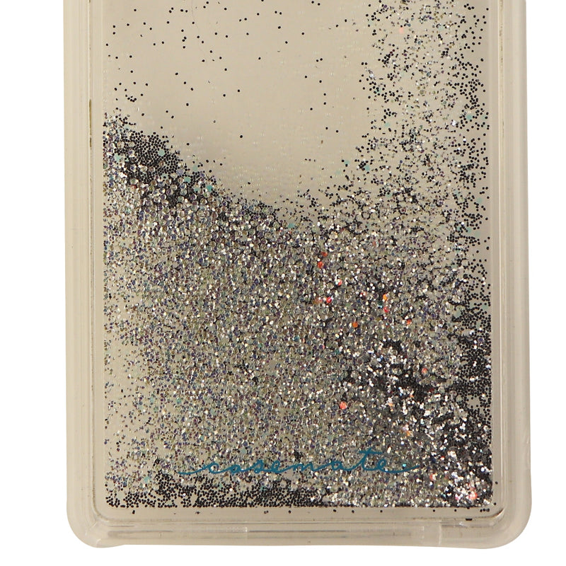 Case Mate Waterfall Series Case for Samsung Galaxy Note 8 - Clear Glitter - Case-Mate - Simple Cell Shop, Free shipping from Maryland!
