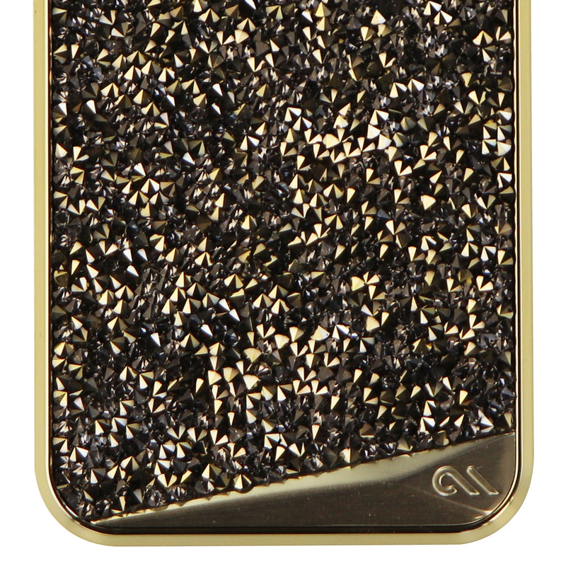 Case-Mate Brilliance Series Hardshell Case for iPhone SE/5s/5 - Gold/Crystals - Case-Mate - Simple Cell Shop, Free shipping from Maryland!