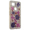 Case-Mate Karat Series Case for Google Pixel 2 XL - Purple Petals / Real Flowers - Case-Mate - Simple Cell Shop, Free shipping from Maryland!