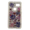 Case-Mate Karat Series Case for Google Pixel 2 XL - Purple Petals / Real Flowers - Case-Mate - Simple Cell Shop, Free shipping from Maryland!