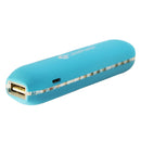 Case Power METRO 2600 Portable Battery for Smartphones, Blue - CasePower - Simple Cell Shop, Free shipping from Maryland!