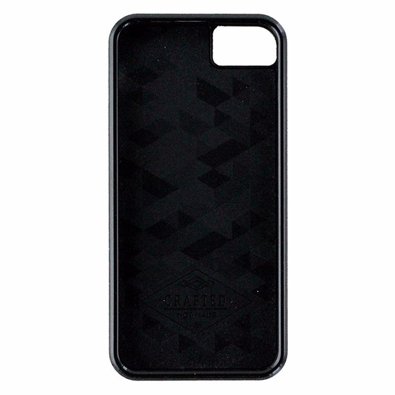 Case-Mate Refined Genuine Carbon Fiber Case for iPhone 5/5S - Black - Case-Mate - Simple Cell Shop, Free shipping from Maryland!