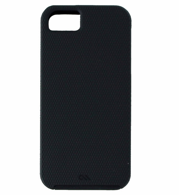 Case-Mate Tough Hardshell Case for Apple iPhone SE / 5s / 5 - Textured Black - Case-Mate - Simple Cell Shop, Free shipping from Maryland!