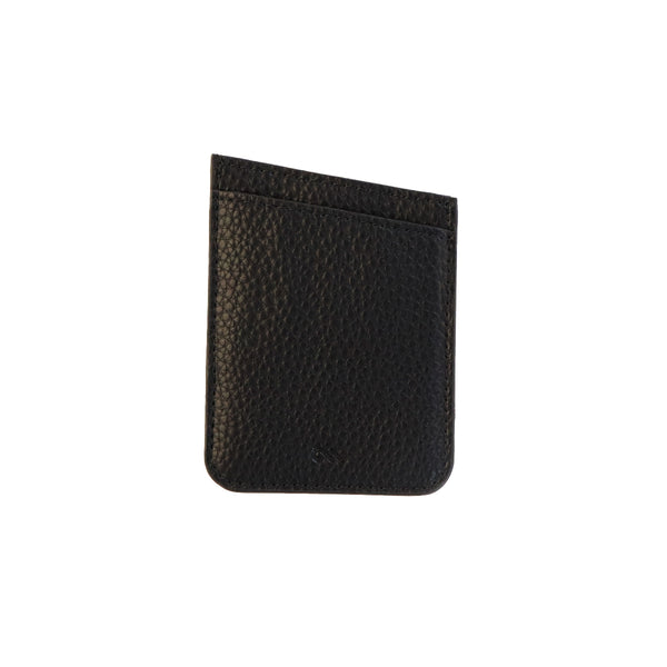 Case-Mate Pockets Series Stick On Card Holder for Smartphones - Black - Case-Mate - Simple Cell Shop, Free shipping from Maryland!