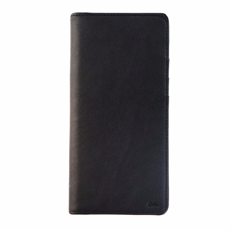 Case-Mate Wallet Folio Leather Case Cover for the Galaxy Note 8 - Black - Case-Mate - Simple Cell Shop, Free shipping from Maryland!