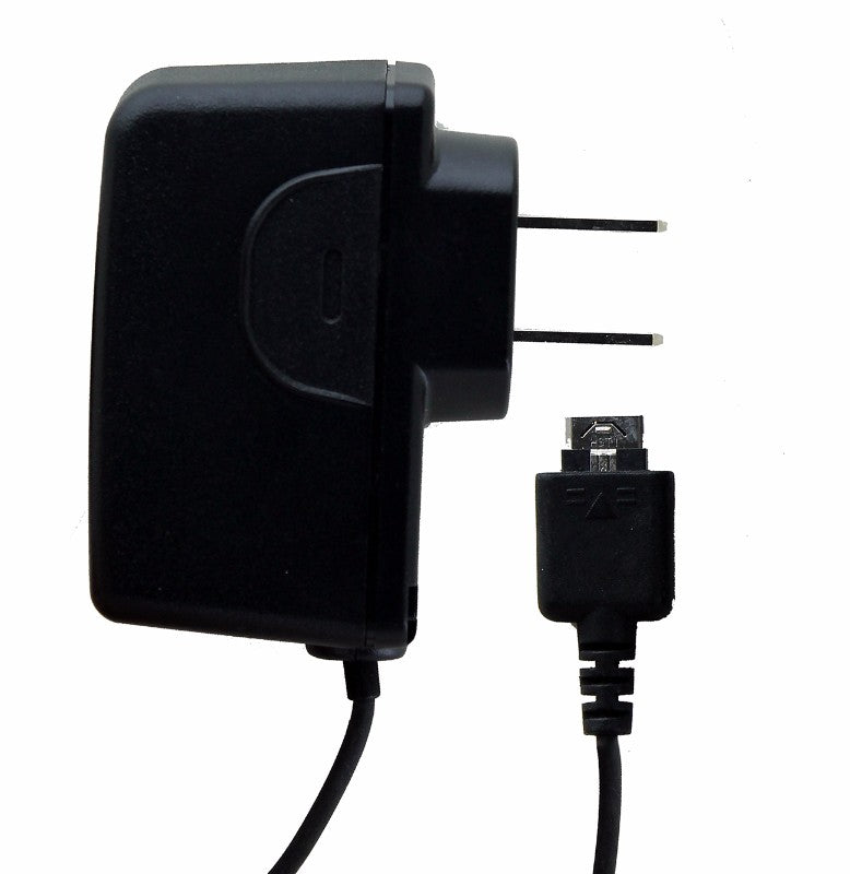 Casio AC Power Supply Wall Charger (CNR711) 5V/800mA - Black