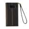 Case Mate Samsung Galaxy S8 Plus Leather Wristlet Folio Case Cover - Black - Case-Mate - Simple Cell Shop, Free shipping from Maryland!