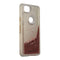 Case-Mate Waterfall Series Case for Google Pixel 2 - Clear/Pink Glitter - Case-Mate - Simple Cell Shop, Free shipping from Maryland!