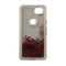 Case-Mate Waterfall Series Case for Google Pixel 2 - Clear/Pink Glitter - Case-Mate - Simple Cell Shop, Free shipping from Maryland!