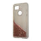 Case-Mate Liquid Waterfall Case for Google Pixel 2 XL - Clear/Pink Glitter - Case-Mate - Simple Cell Shop, Free shipping from Maryland!