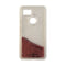 Case-Mate Liquid Waterfall Case for Google Pixel 2 XL - Clear/Pink Glitter - Case-Mate - Simple Cell Shop, Free shipping from Maryland!
