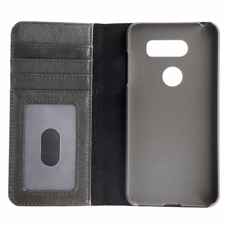 Case-Mate Wallet Folio Series Protective Case Cover for LG V30 - Black - Case-Mate - Simple Cell Shop, Free shipping from Maryland!