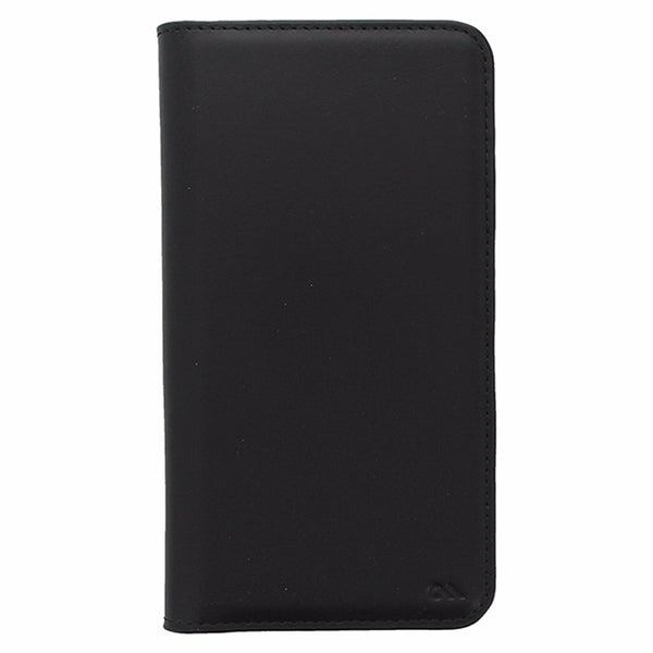 Case-Mate Leather Wallet Folio for Samsung Galaxy S6 - Black - Case-Mate - Simple Cell Shop, Free shipping from Maryland!