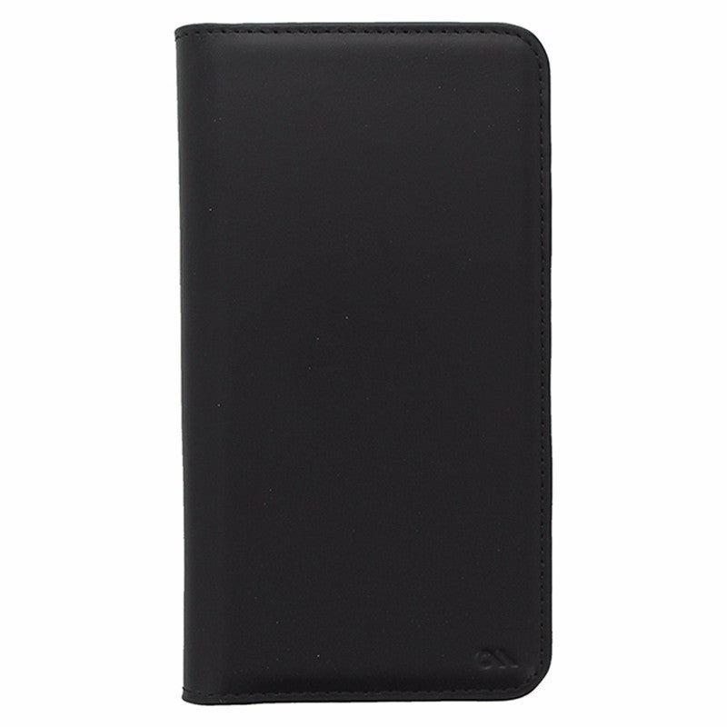 Case-Mate Leather Wallet Folio for Samsung Galaxy S6 - Black - Case-Mate - Simple Cell Shop, Free shipping from Maryland!