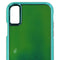 Case-Mate Mood Series Color Changing Case for iPhone Xs/X - Teal/Multi Color - Case-Mate - Simple Cell Shop, Free shipping from Maryland!