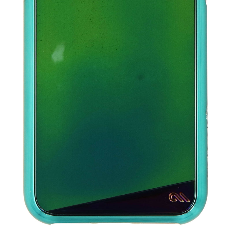 Case-Mate Mood Series Color Changing Case for iPhone Xs/X - Teal/Multi Color - Case-Mate - Simple Cell Shop, Free shipping from Maryland!