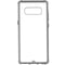 Case Mate Tough Clear Series Protective Case Cover for Galaxy Note 8 - Clear