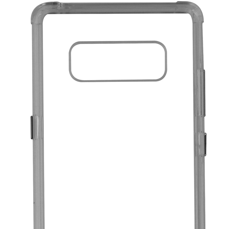 Case Mate Tough Clear Series Protective Case Cover for Galaxy Note 8 - Clear
