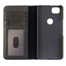Case-Mate Leather Wallet Folio Case for Google Pixel 2 Smartphone - Black - Case-Mate - Simple Cell Shop, Free shipping from Maryland!