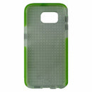 Case-Mate Tough Air Series Case for Samsung Galaxy S6 - Clear/Green - Case-Mate - Simple Cell Shop, Free shipping from Maryland!