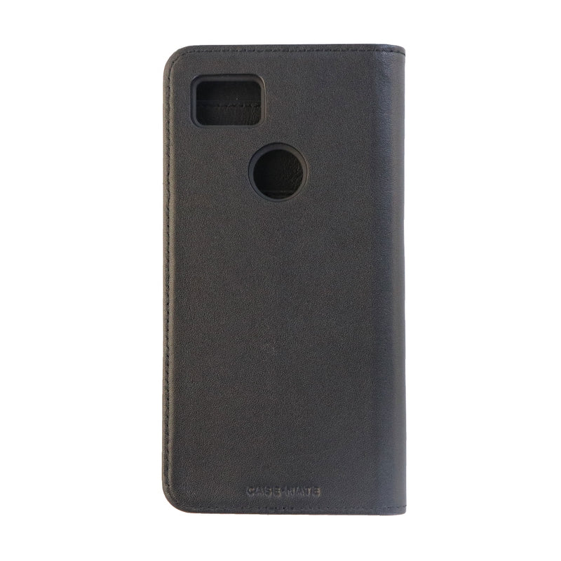 Case-Mate Wallet Folio Series Leather Case Cover for Google Pixel 2 XL - Black - Case-Mate - Simple Cell Shop, Free shipping from Maryland!