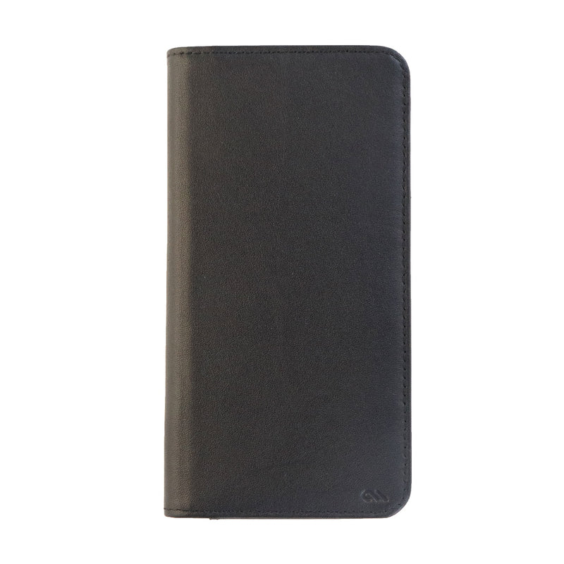 Case-Mate Wallet Folio Series Leather Case Cover for Google Pixel 2 XL - Black - Case-Mate - Simple Cell Shop, Free shipping from Maryland!