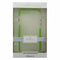 Case-Mate Tough Air Series Case for Apple iPhone 6s/6 - Clear / Green - Case-Mate - Simple Cell Shop, Free shipping from Maryland!