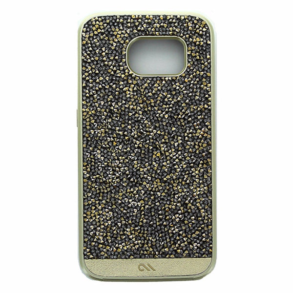 Case-Mate Brilliance Case for Samsung Galaxy S6 Gold Champagne - Case-Mate - Simple Cell Shop, Free shipping from Maryland!