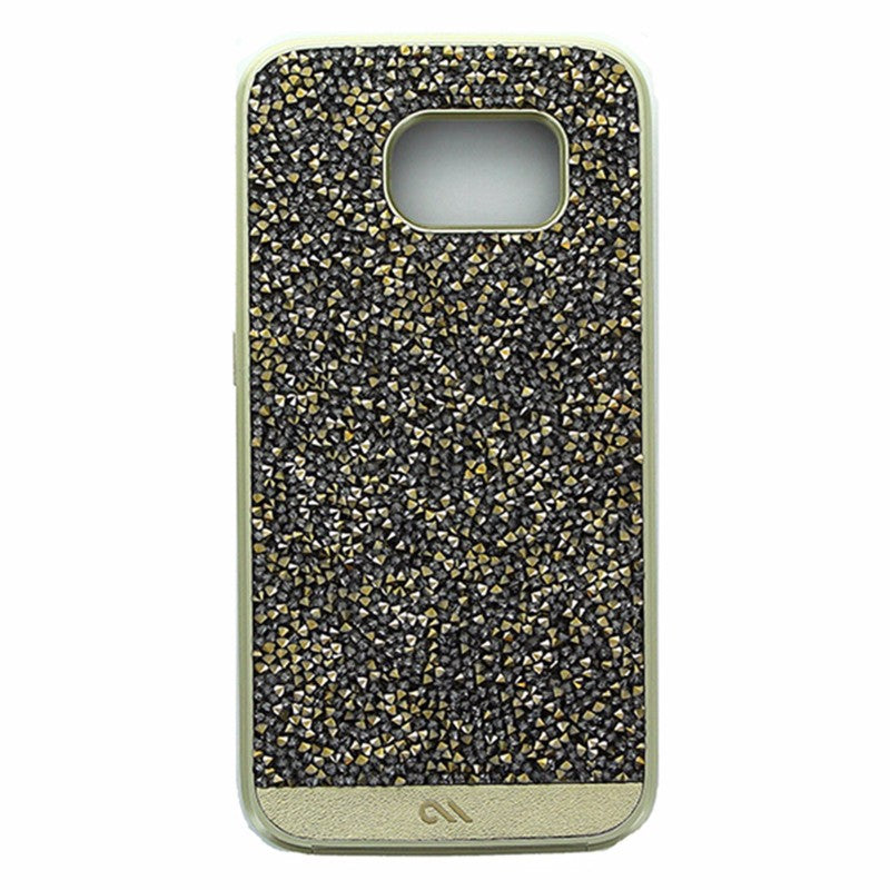 Case-Mate Brilliance Case for Samsung Galaxy S6 Gold Champagne - Case-Mate - Simple Cell Shop, Free shipping from Maryland!