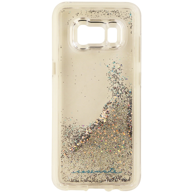 Case-Mate Waterfall Series Case Cover for Samsung Galaxy S8 - Iridescent - Case-Mate - Simple Cell Shop, Free shipping from Maryland!