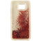 Case-Mate Waterfall Series Hard Case for ASUS ZenFone V - Clear / Pink Glitter - Case-Mate - Simple Cell Shop, Free shipping from Maryland!
