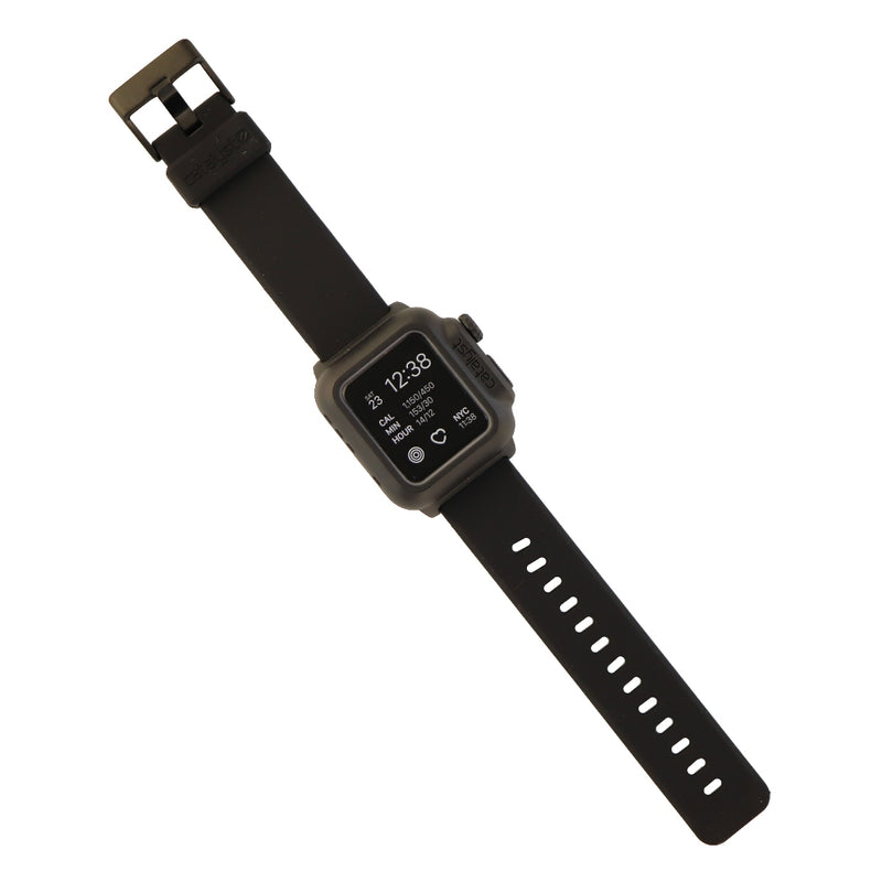 Catalyst Case for Apple Watch 38mm Series 2 - WaterProof - Stealth Black - Catalyst - Simple Cell Shop, Free shipping from Maryland!