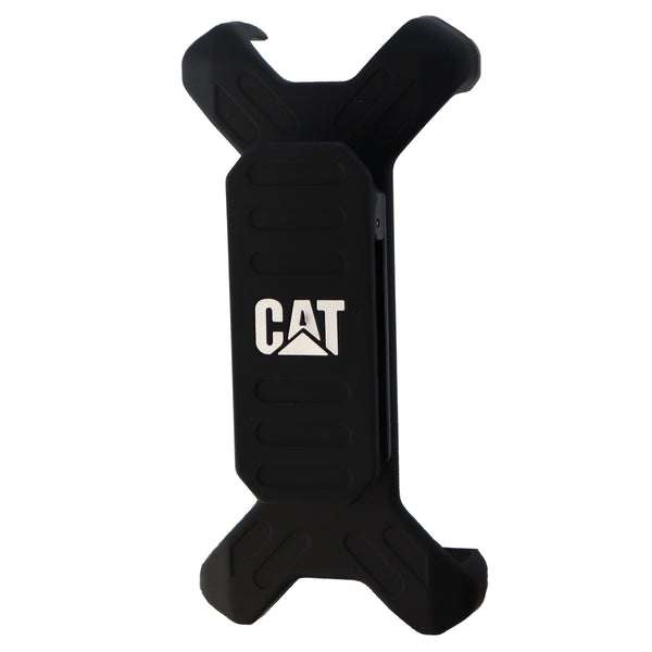CAT Active Urban B100 Belt Clip for CAT B100 - Black - Caterpillar - Simple Cell Shop, Free shipping from Maryland!