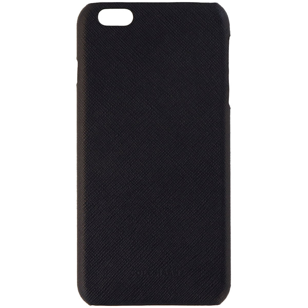 Cole Haan Cross-Hatch Case for iPhone 6s Plus/6 Plus - Marine Blue CHRM71019 - Cole Haan - Simple Cell Shop, Free shipping from Maryland!