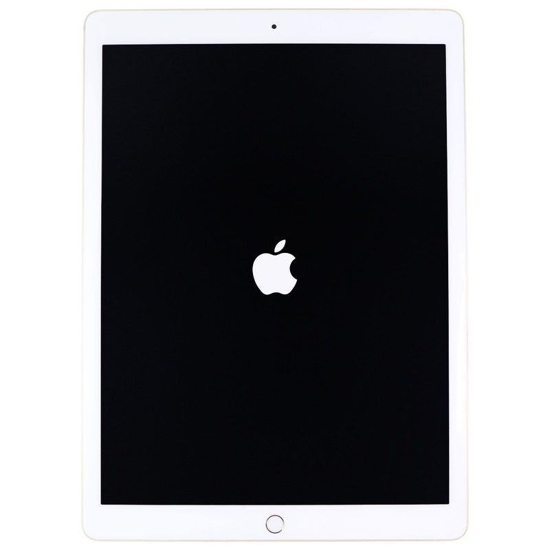 Apple iPad Pro (12.9) 2nd Gen (A1670) Wi-Fi - 64GB / Gold - BAD TOUCH ID - Apple - Simple Cell Shop, Free shipping from Maryland!