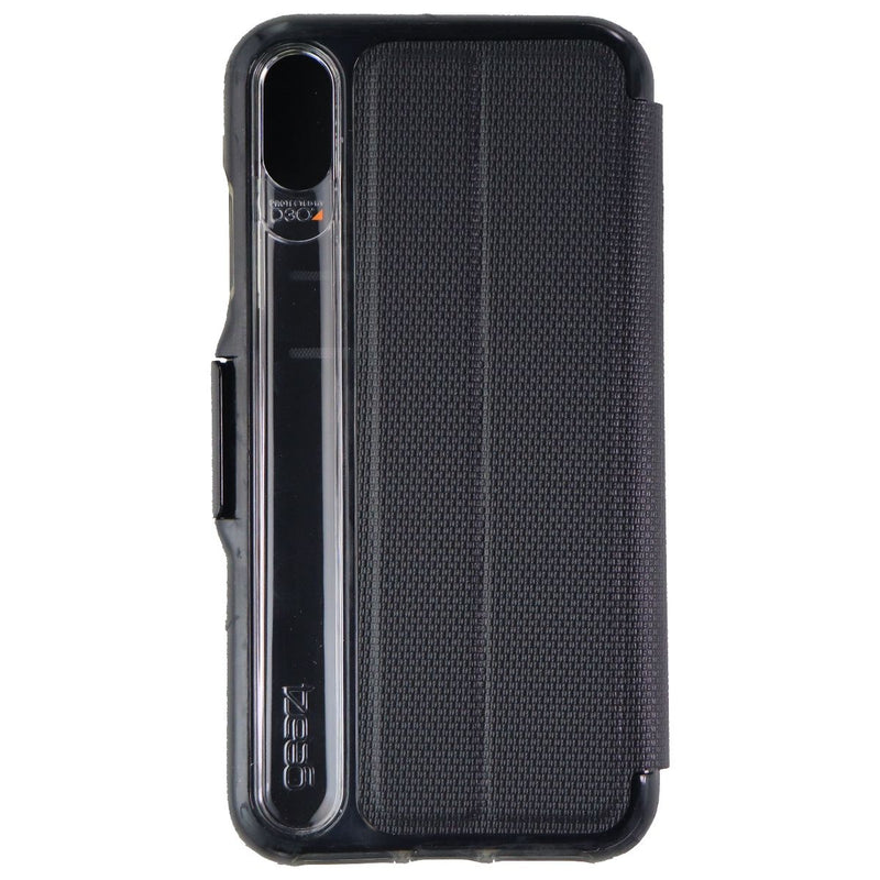 Gear4 Oxford Folio Case for Apple iPhone Xs Max - Black - Gear 4 - Simple Cell Shop, Free shipping from Maryland!