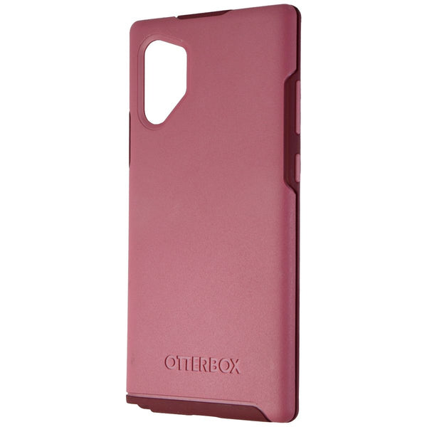 OtterBox Symmetry Case for Samsung Galaxy (Note10+) - Rose Pink/Rhododendron - OtterBox - Simple Cell Shop, Free shipping from Maryland!