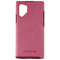 OtterBox Symmetry Case for Samsung Galaxy (Note10+) - Rose Pink/Rhododendron - OtterBox - Simple Cell Shop, Free shipping from Maryland!