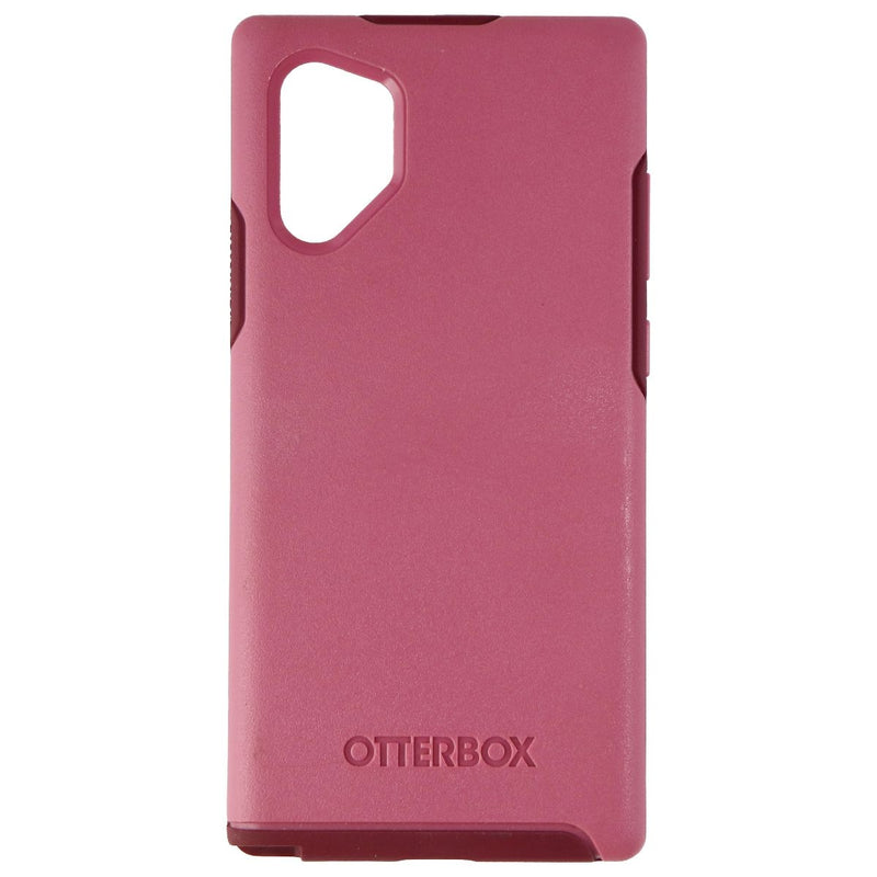 OtterBox Symmetry Case for Samsung Galaxy (Note10+) - Rose Pink/Rhododendron - OtterBox - Simple Cell Shop, Free shipping from Maryland!