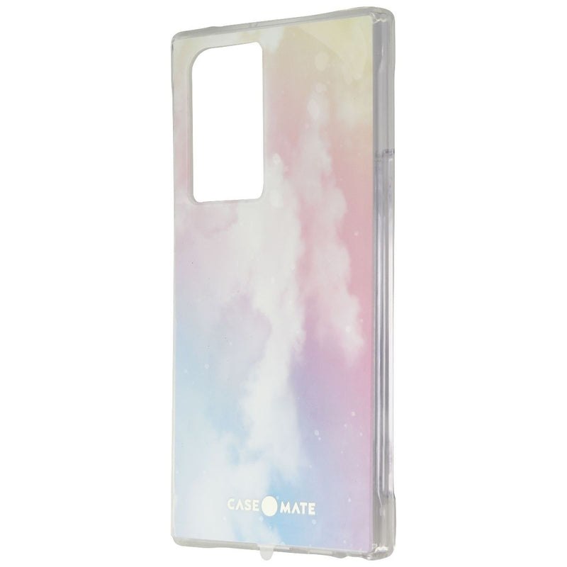 Case-Mate Prints Series Hard Case for Samsung Galaxy S22 Ultra - Cloud 9