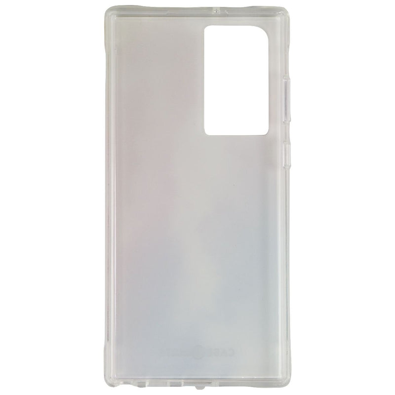 Case-Mate Prints Series Hard Case for Samsung Galaxy S22 Ultra - Cloud 9