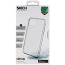 Skech Crystal Series Protective Case for Apple iPhone 11 Pro - Clear - Skech - Simple Cell Shop, Free shipping from Maryland!