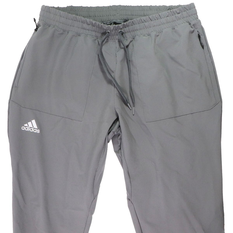 Adidas Sideline 21 Mens Woven Pants (2XL) - Gray - Adidas - Simple Cell Shop, Free shipping from Maryland!